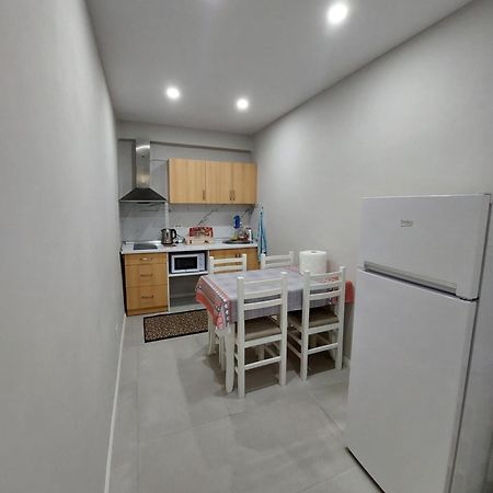 Tirana City Center Apartment Esterno foto