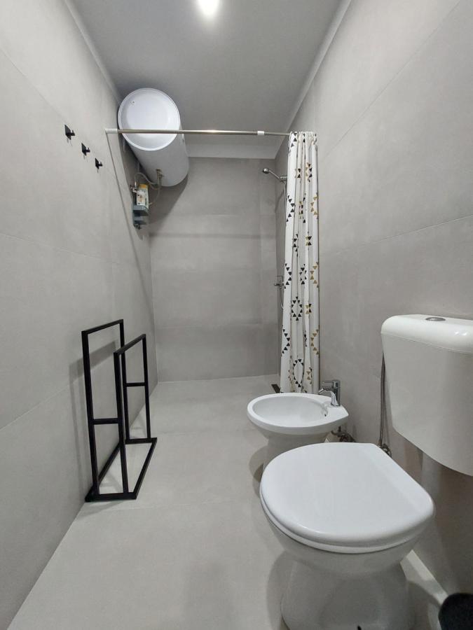 Tirana City Center Apartment Esterno foto