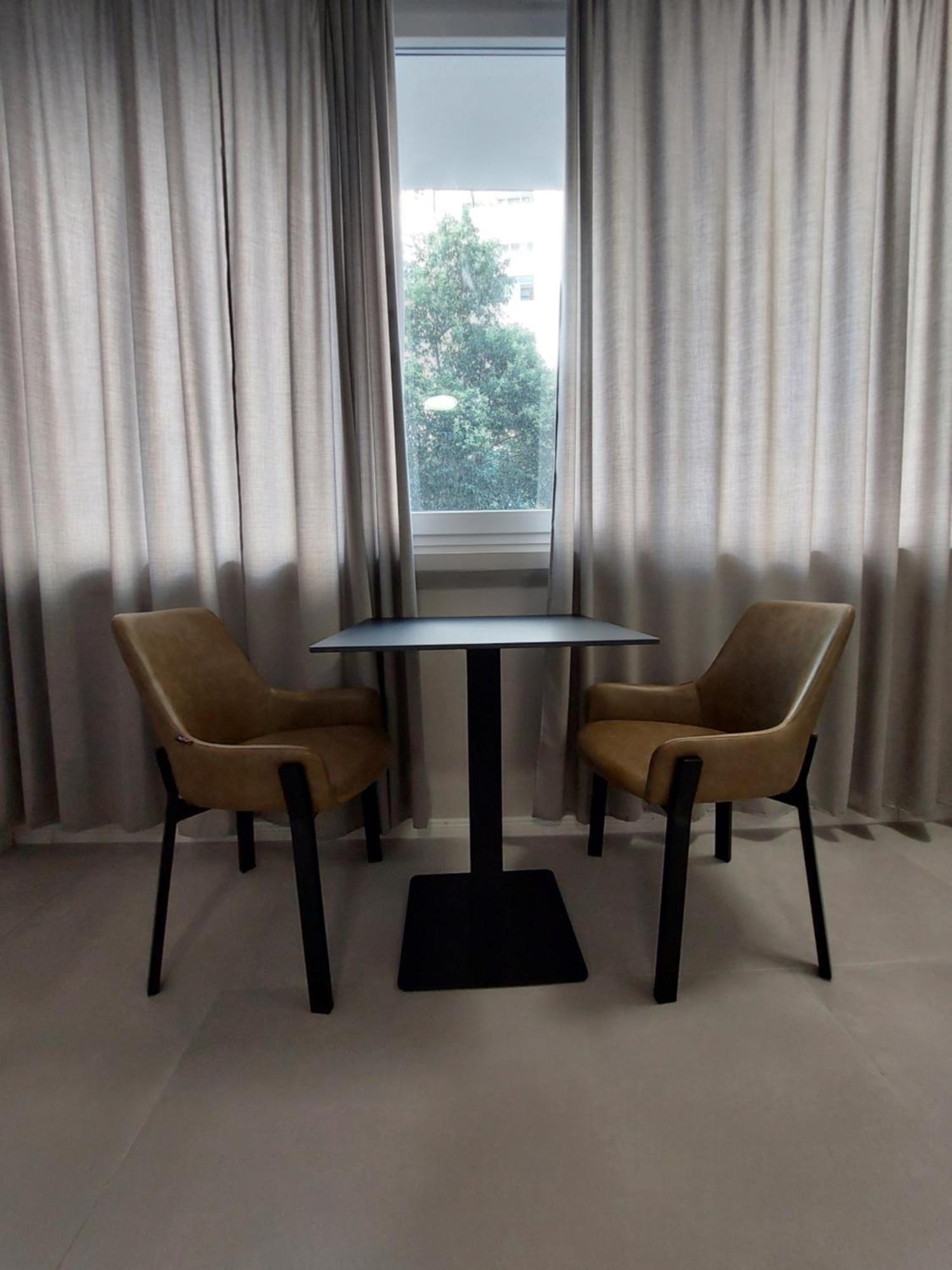 Tirana City Center Apartment Esterno foto